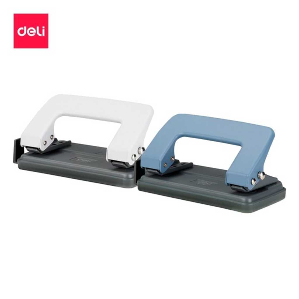 taladro deli 10f metall colors assortits