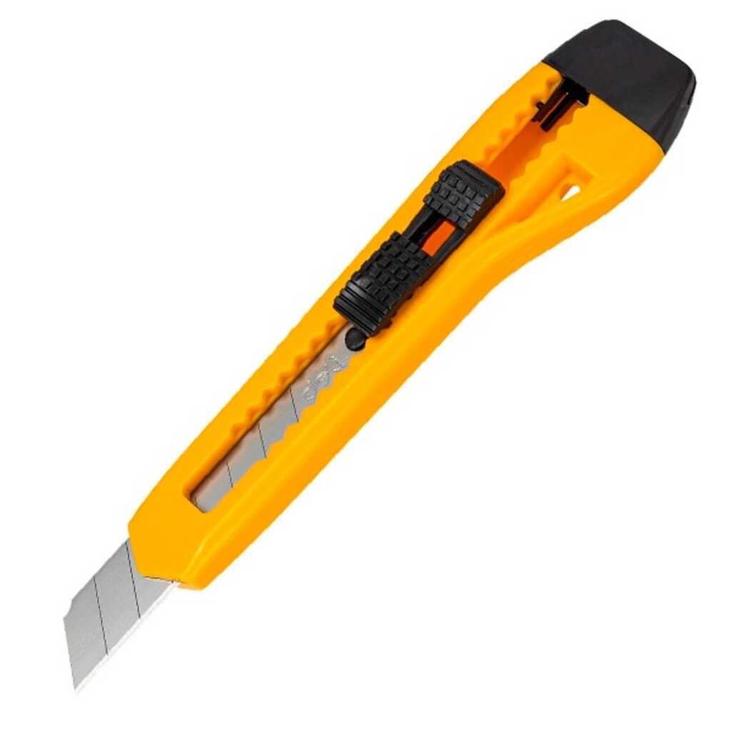 cutter deli 18mm  cutter deli 18mm