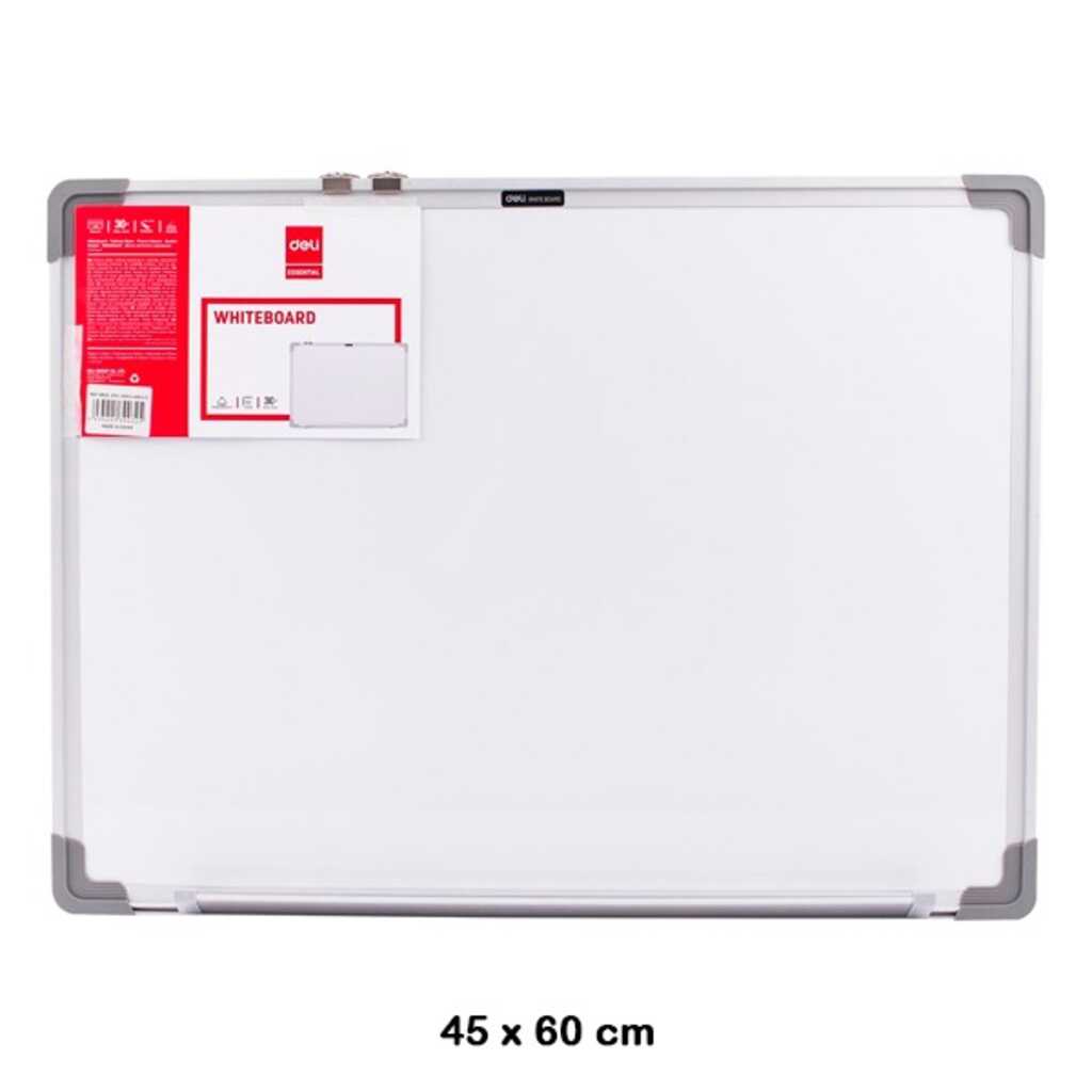 pizarra magn tica deli 45x60cm+bandeja