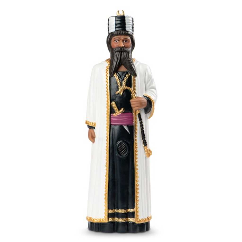 gigante moro de reus