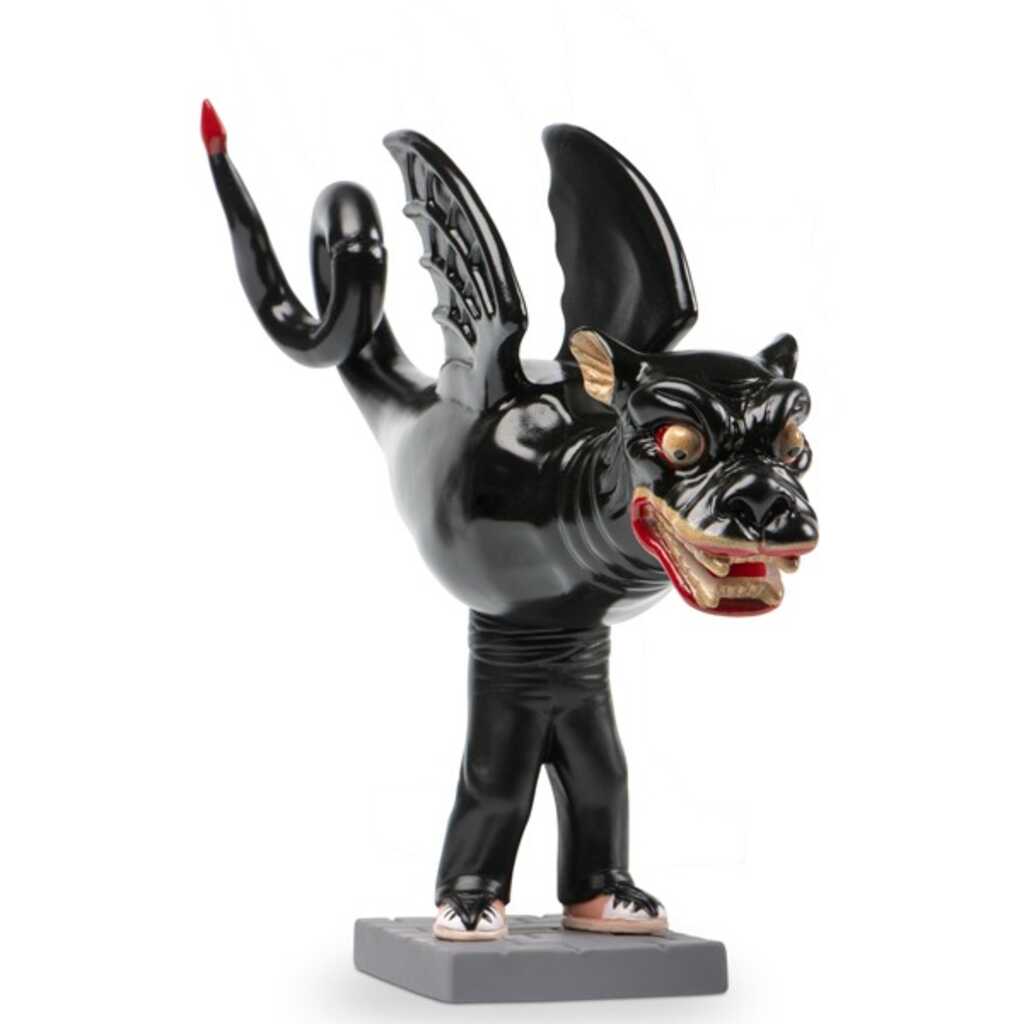 dragon de vilafranca