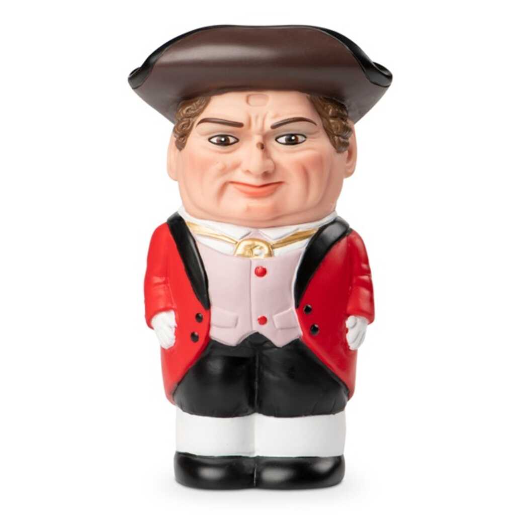 nan de manresa amb una berruga