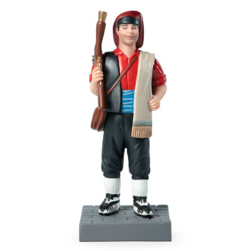 bandoler ball de serrallonga vilafranca