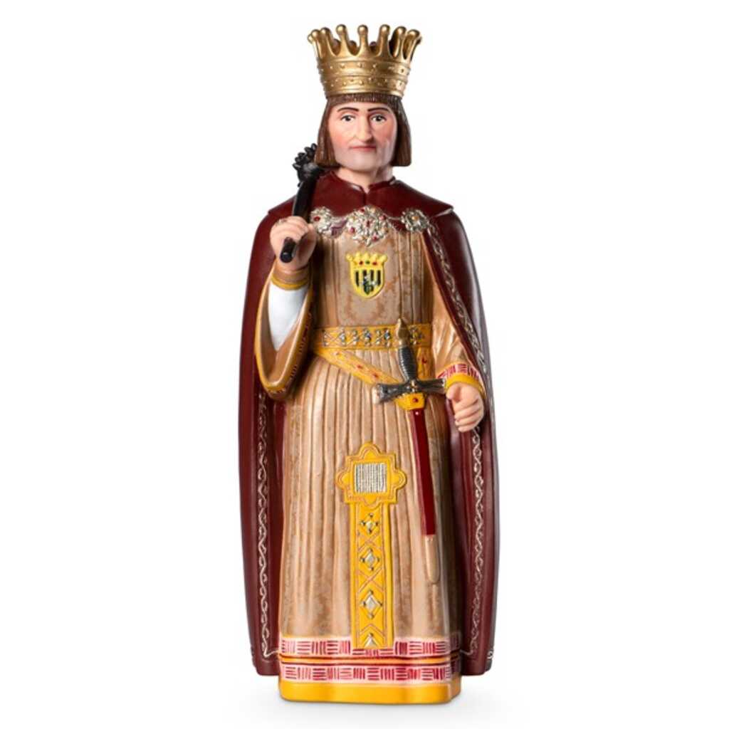 gegant rei jaume i de lleida
