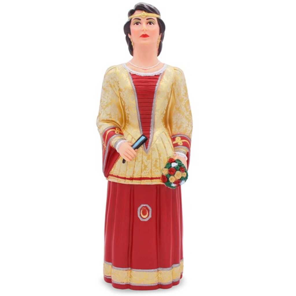 giganta de sant jaume de barcelona