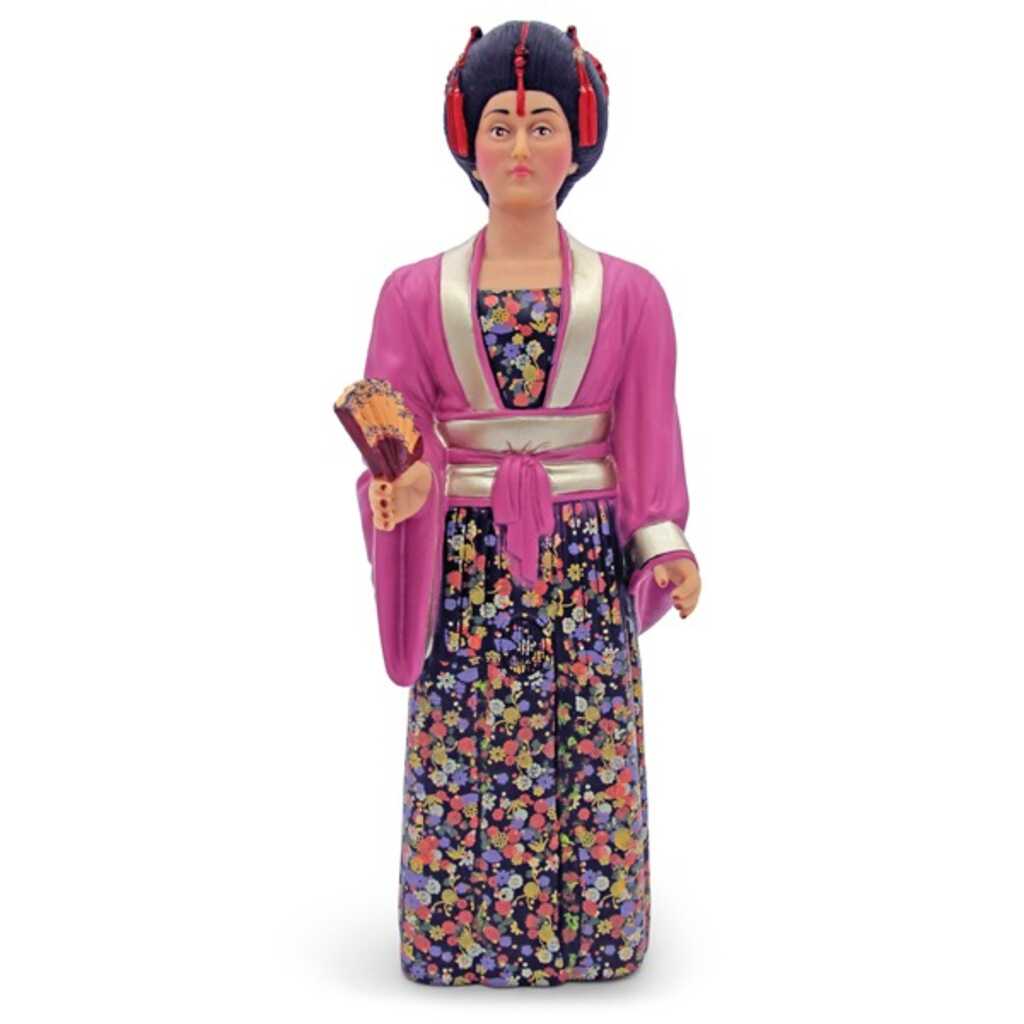 giganta china de lleida