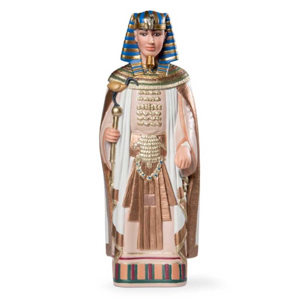 gigante egipcio de lleida