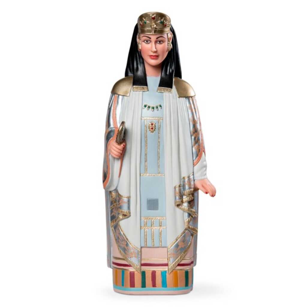 geganta egipcia de lleida