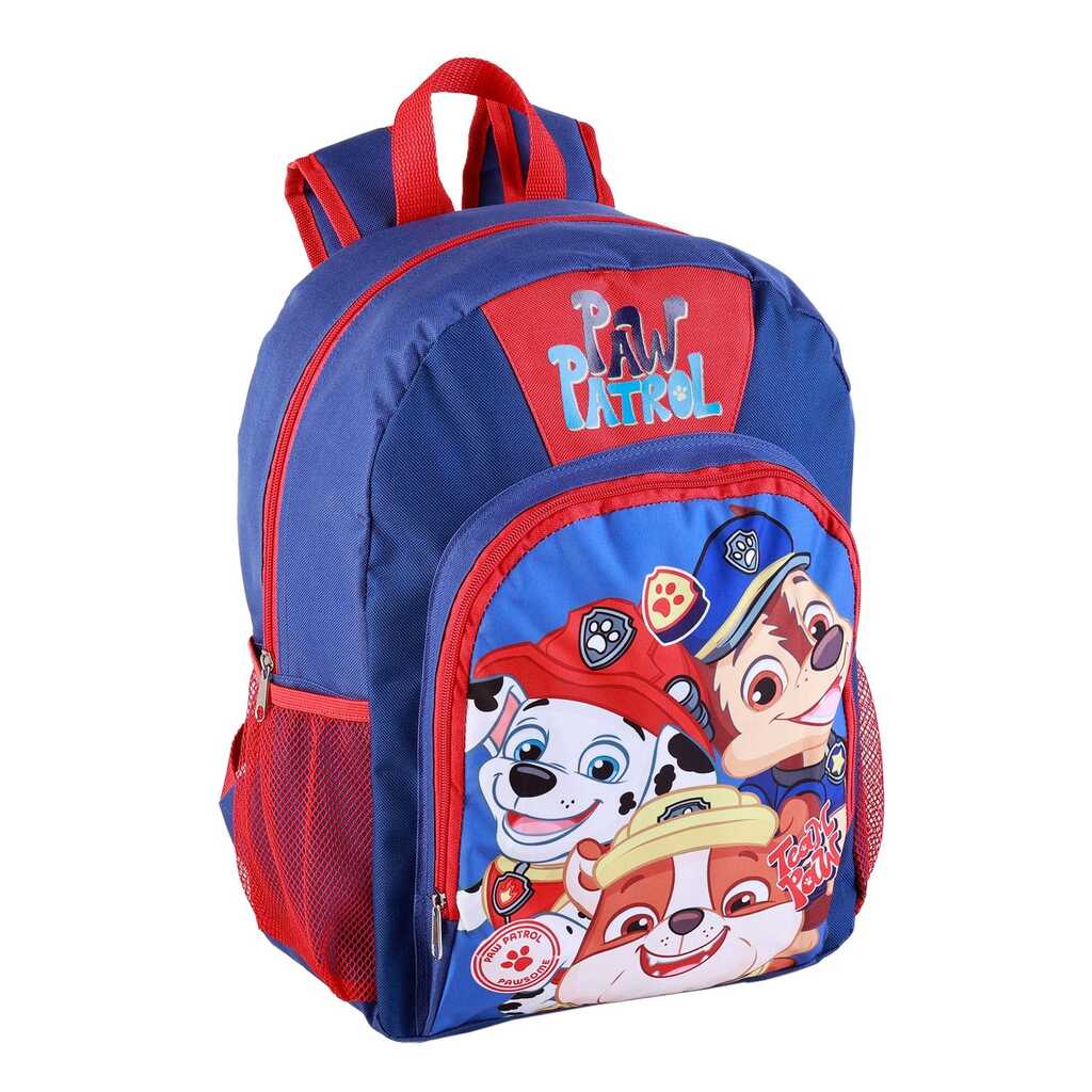 mochila paw patrol new generation