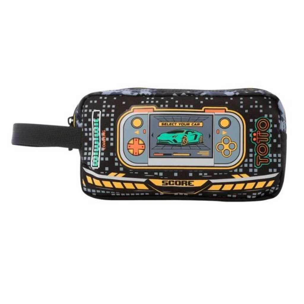 estuche totto best game