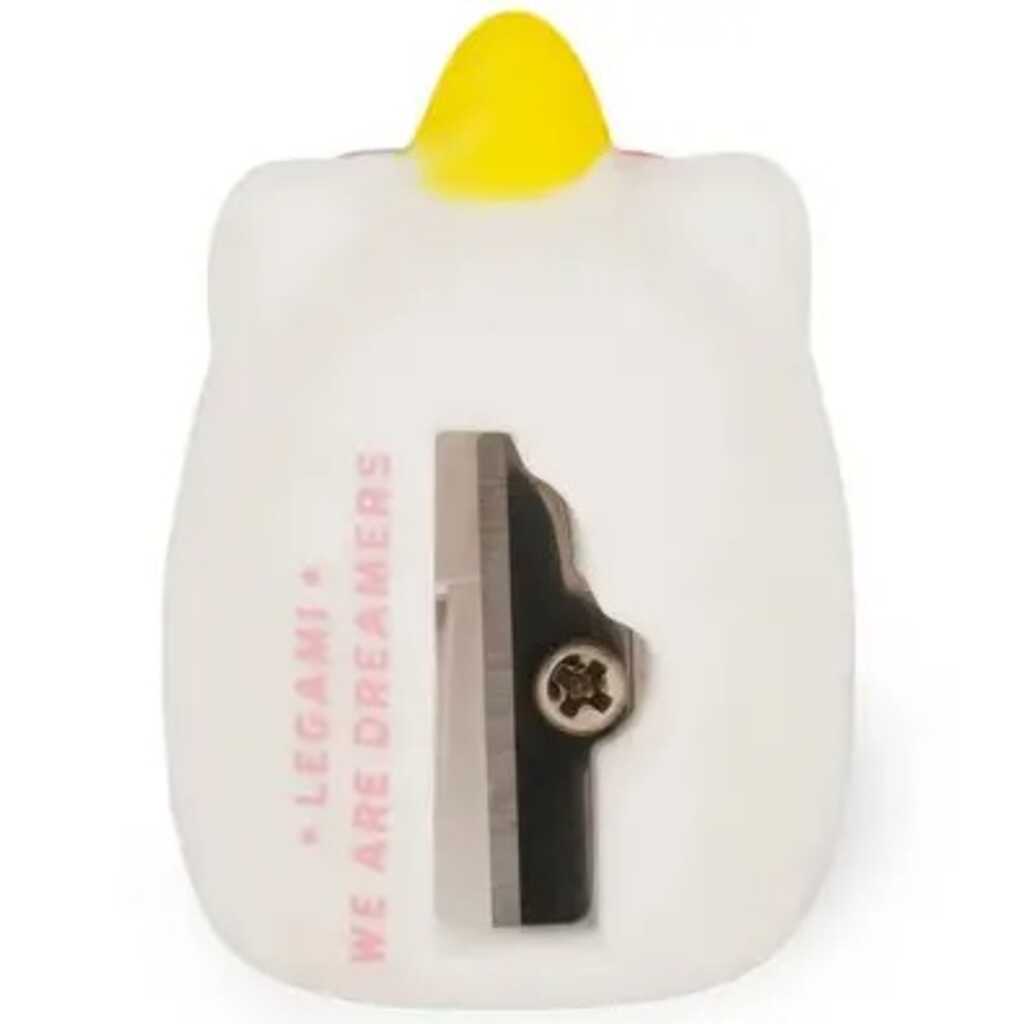 sacapuntas mini friends unicornio