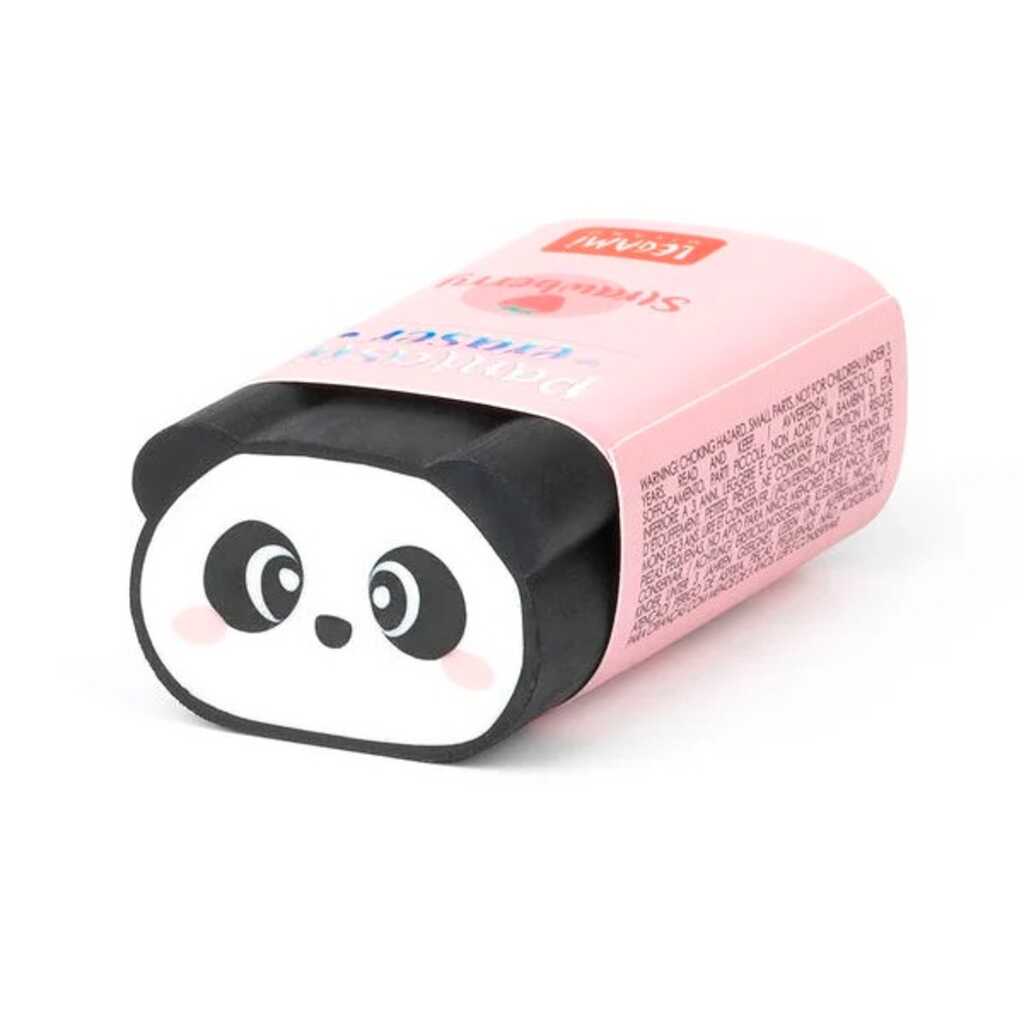 goma perfumada - pantastical - panda