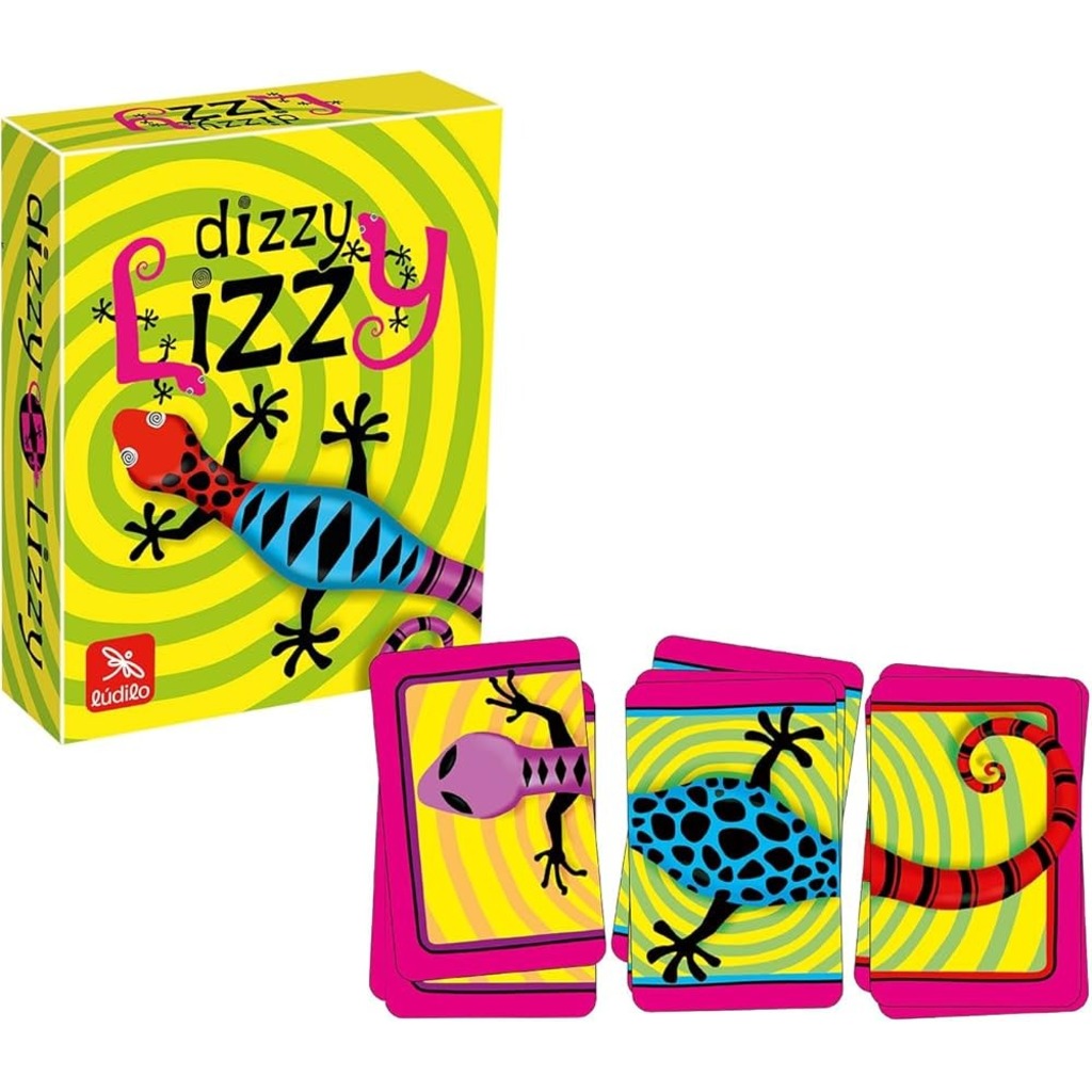 juego dizzy lizzy