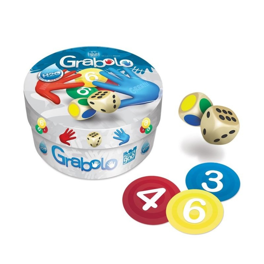 juego grabolo