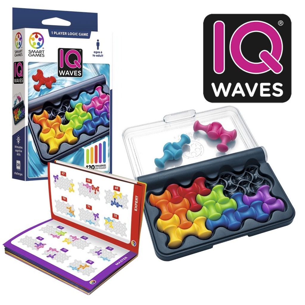 juego iq bubbles