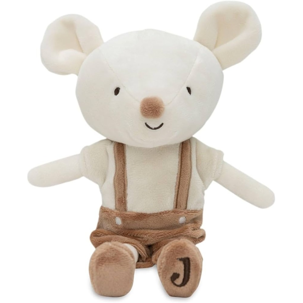 peluche bunny mouse bowie