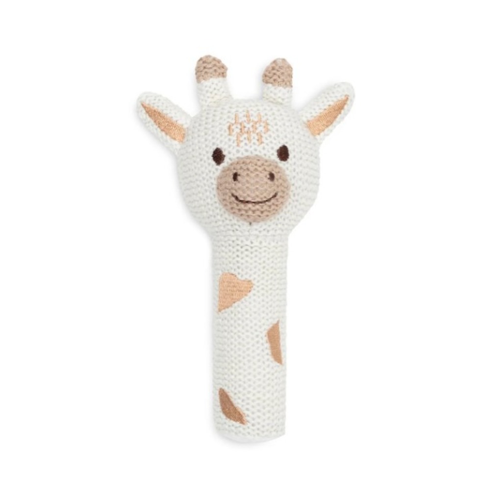 sonajero girafa