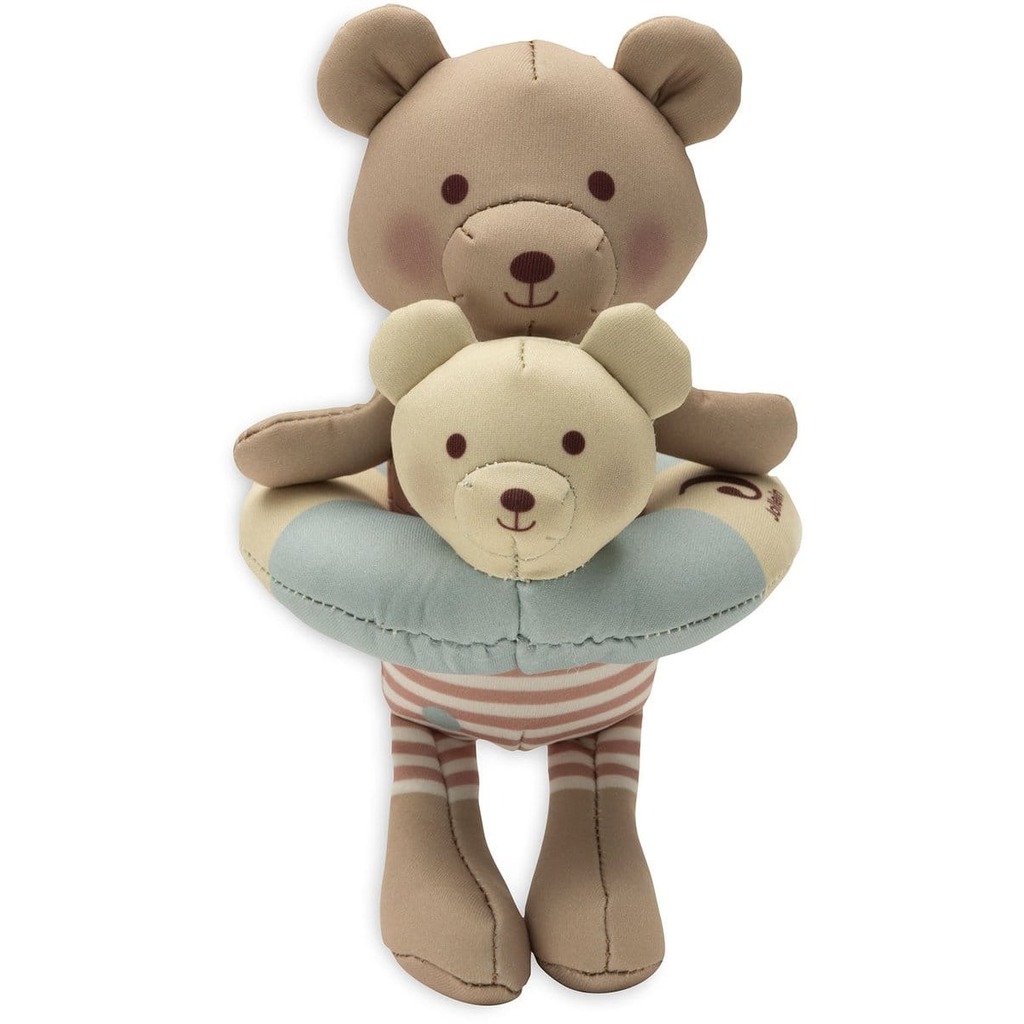muâ¥eco teddy bear