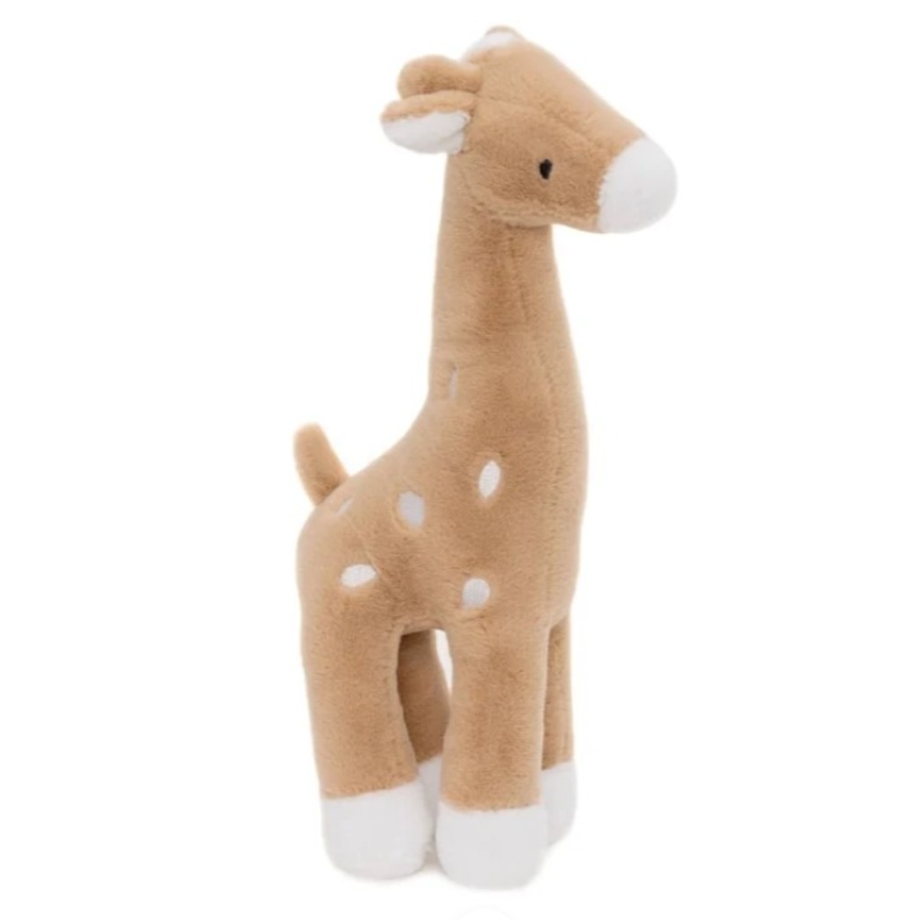 peluche giraffe biscuit