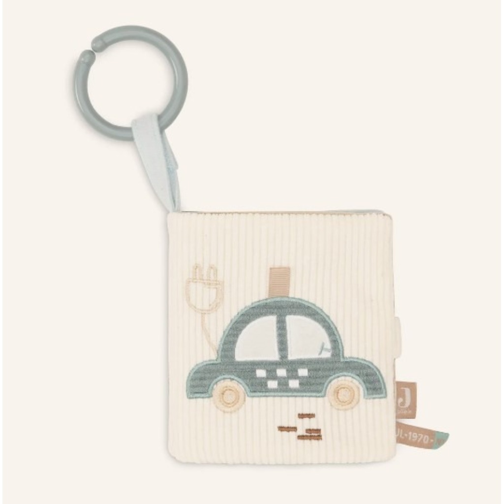 soft activity bool on the go