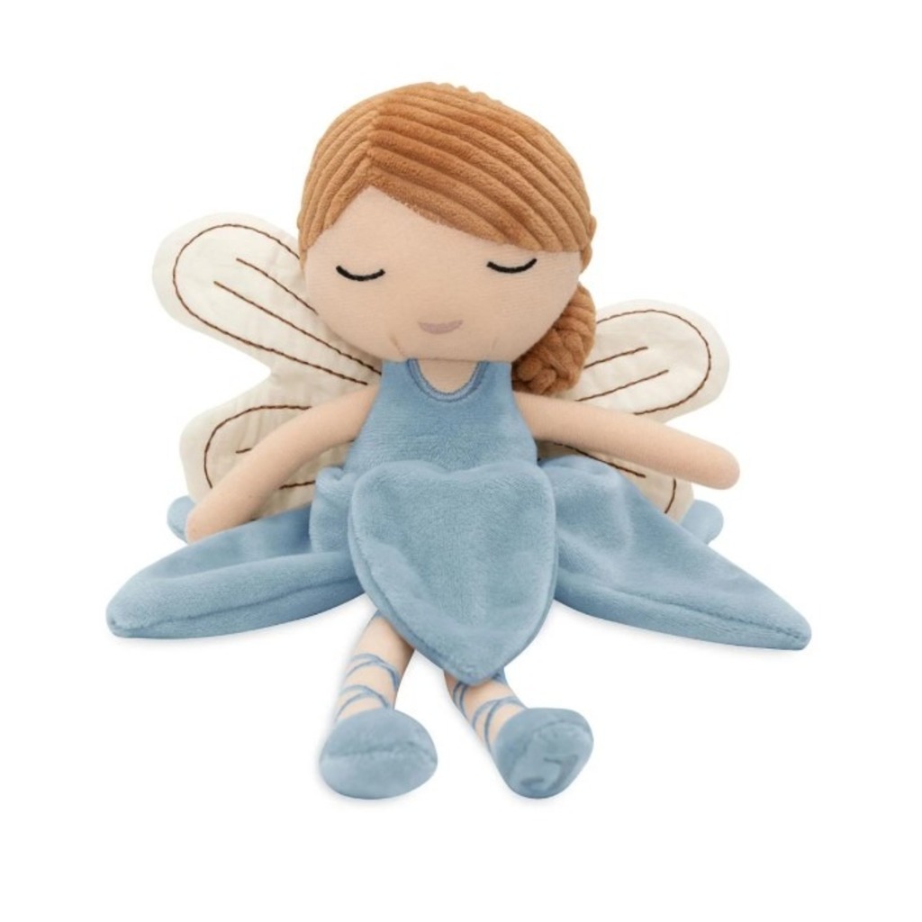 peluche fairy amy