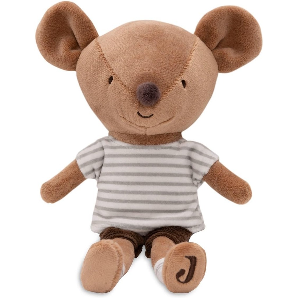 peluche mouse jackie