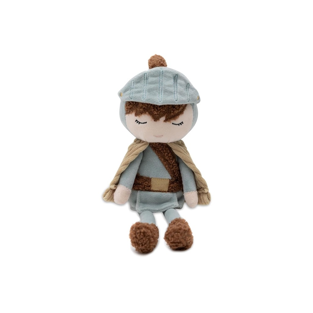 peluche knight duke