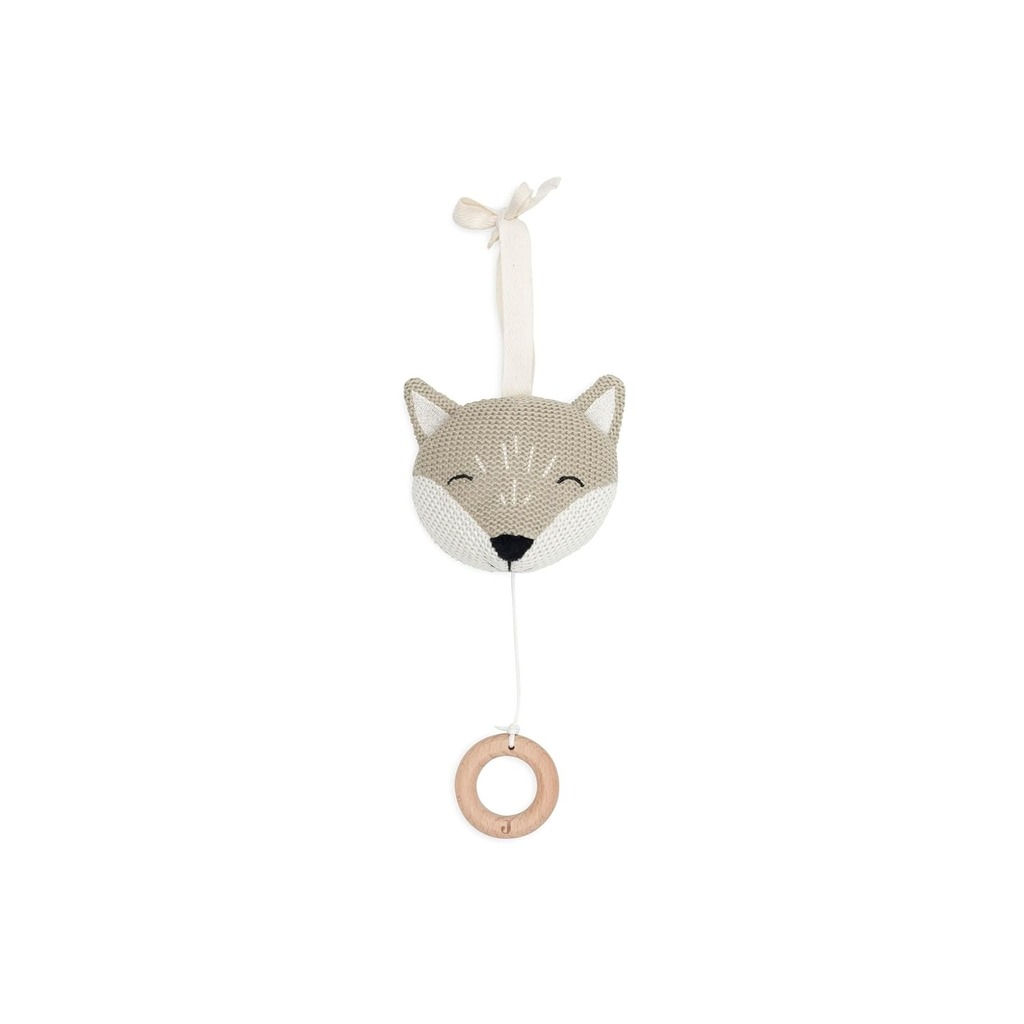 colgador musical fox