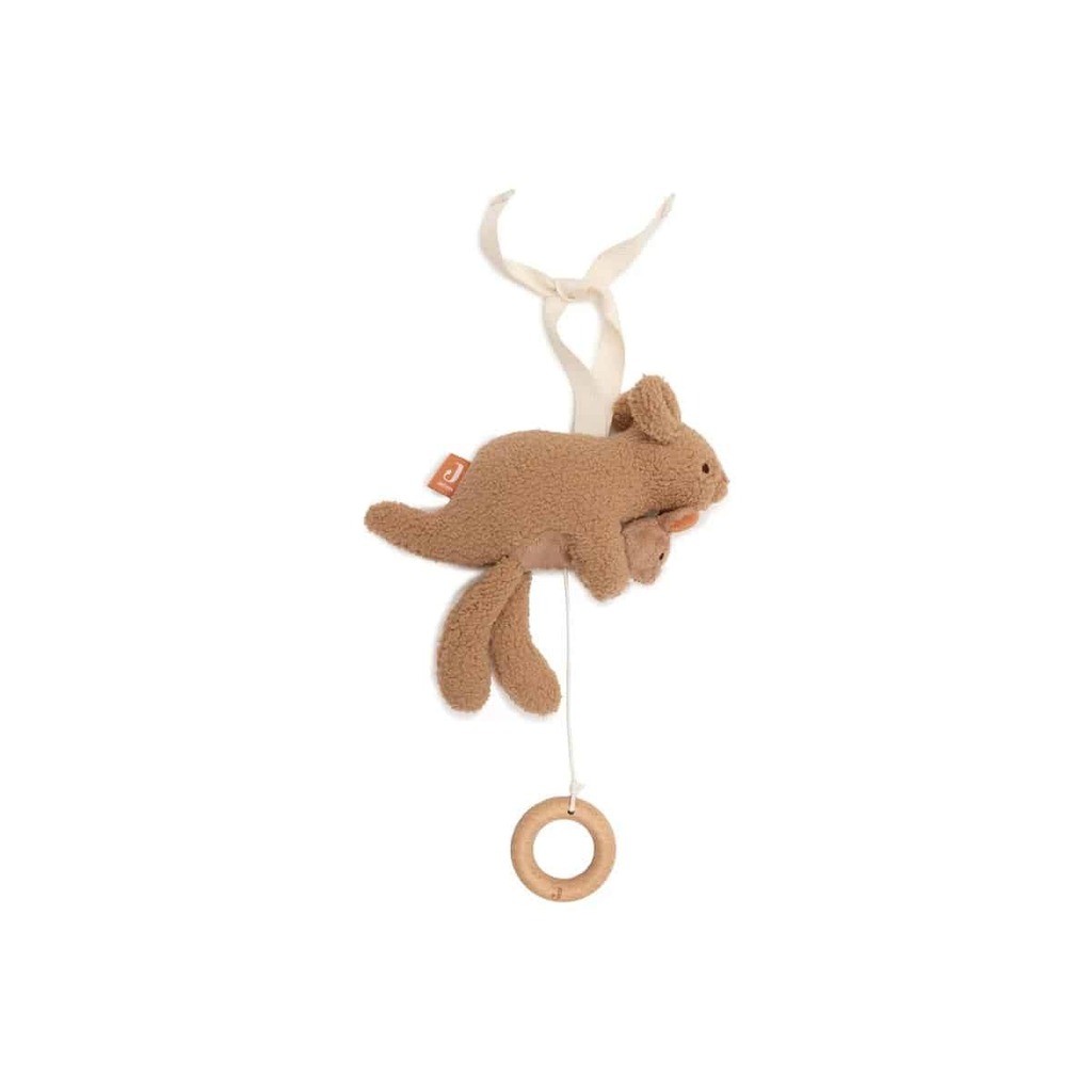 joguina musical kangaroot