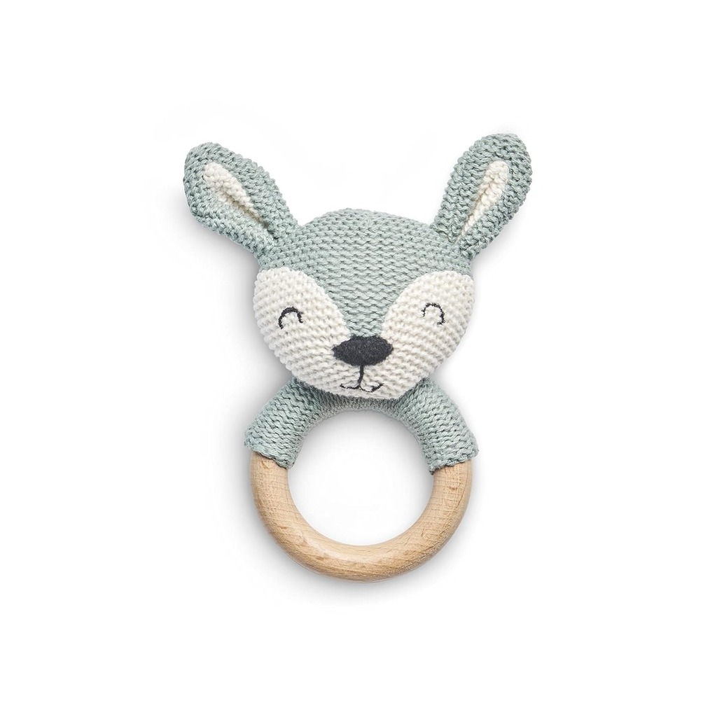 anell mossegador 7cmã­ cervol verd