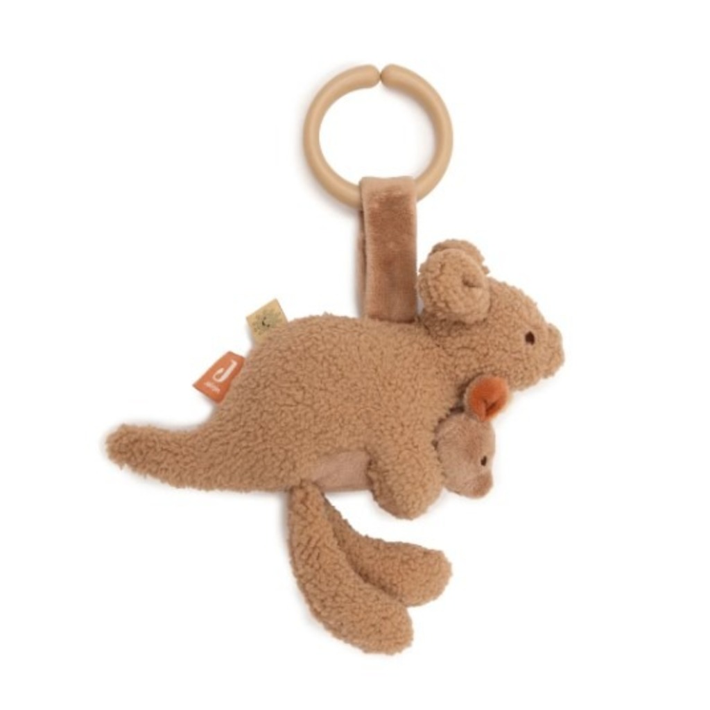 colgador cochecito kangaroots