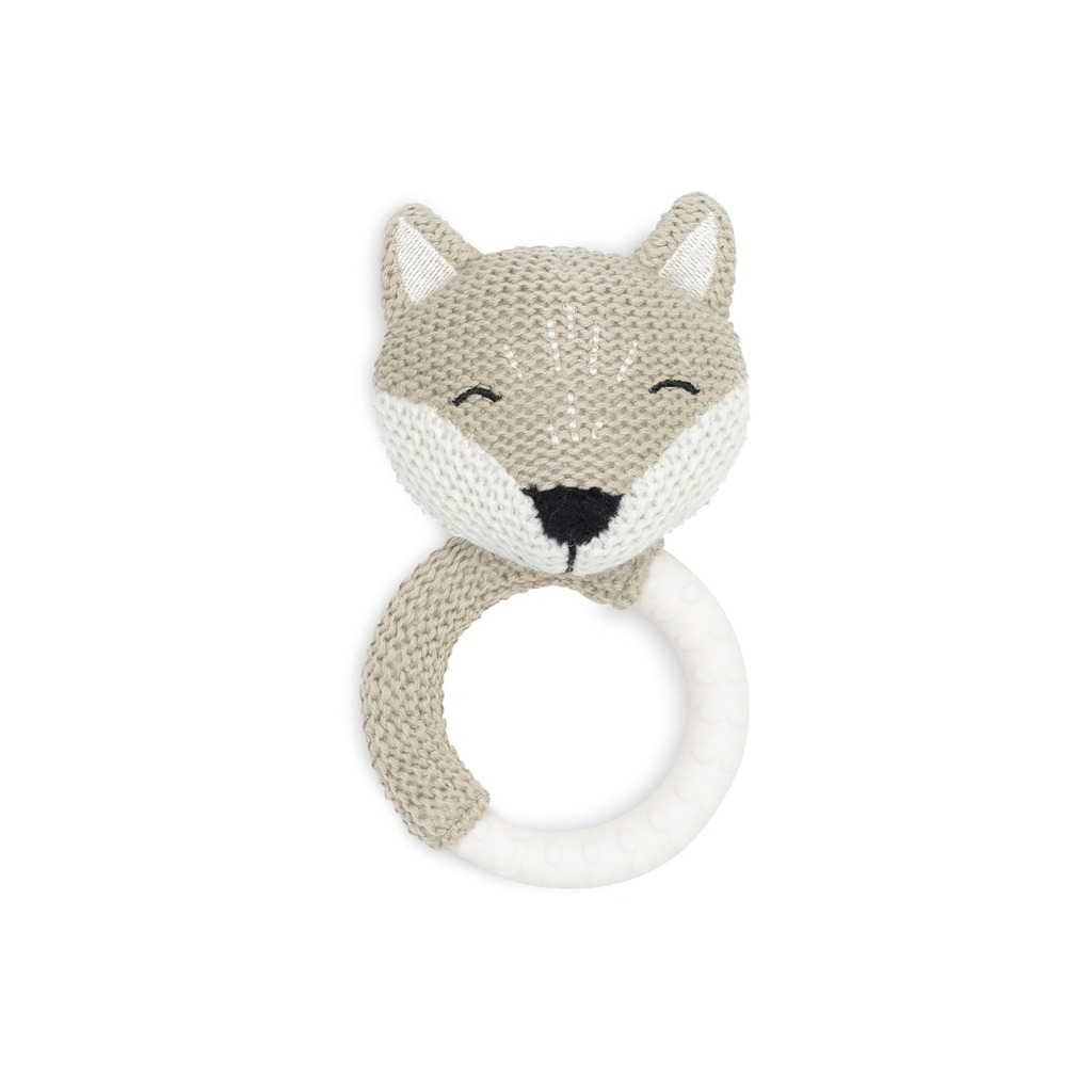 anillo mordedor fox