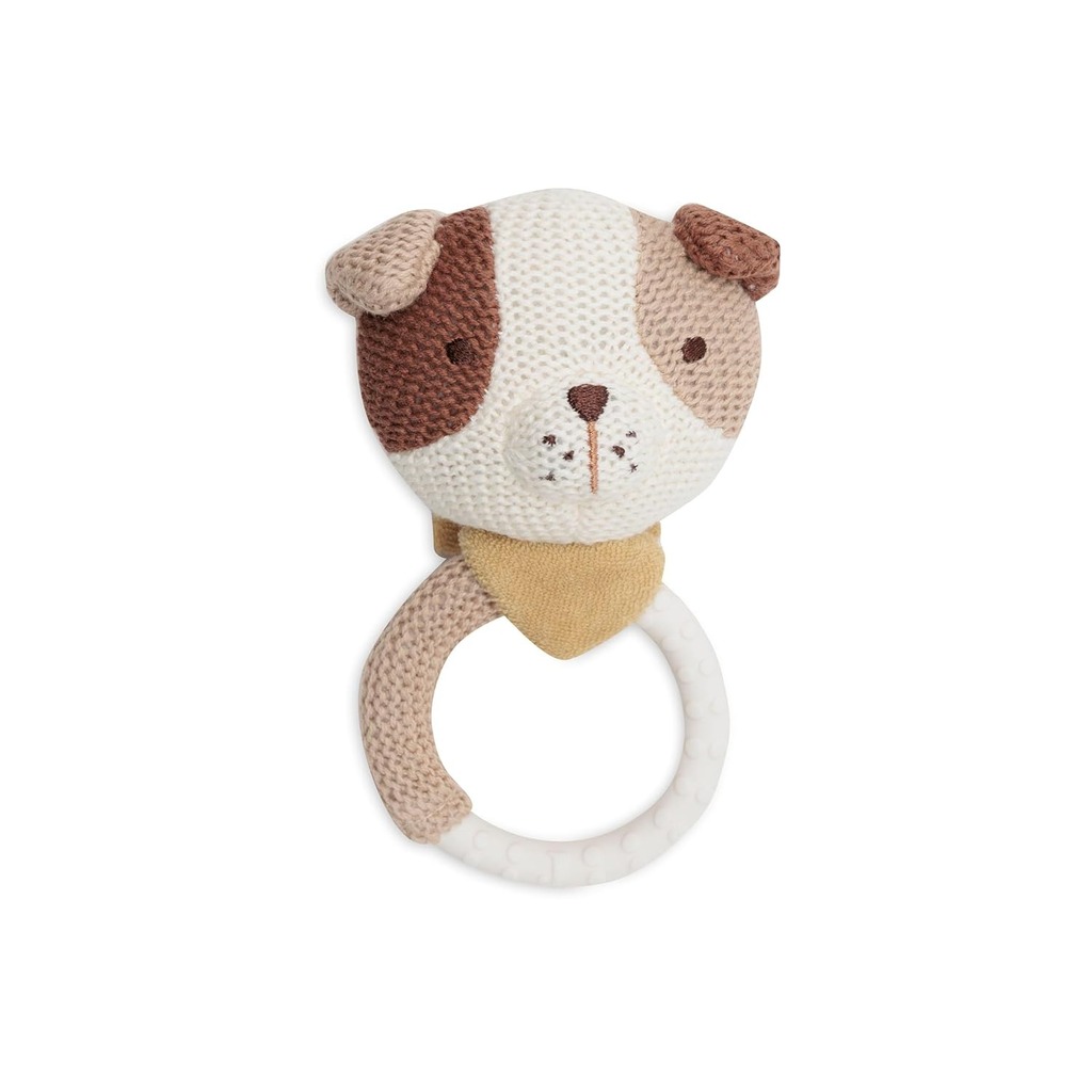 anillo mordedor dog mick