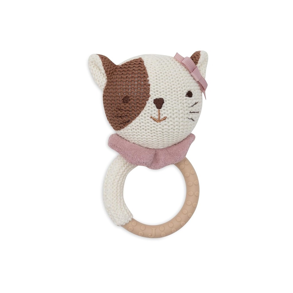 anillo mordedor cat jill