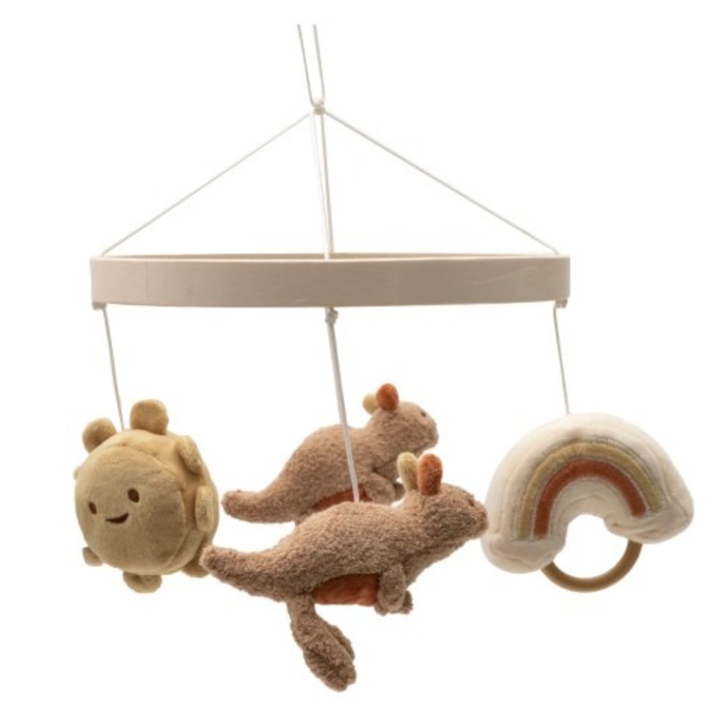 baby mobile kangaroots
