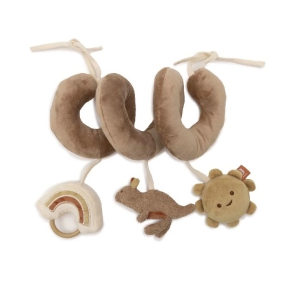 activity spiral kangaroots