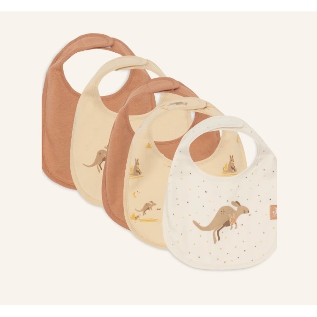 pitet jersey waterp. kangaroots (5u)