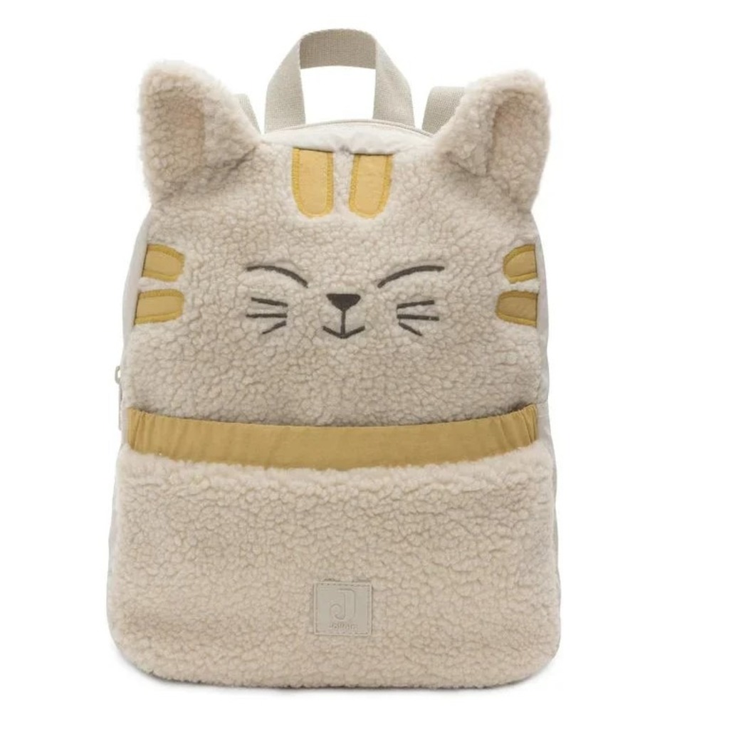 mochila pequeâ¥a charlie cat