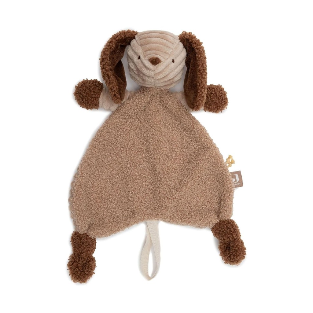 doudou cloth diego dog