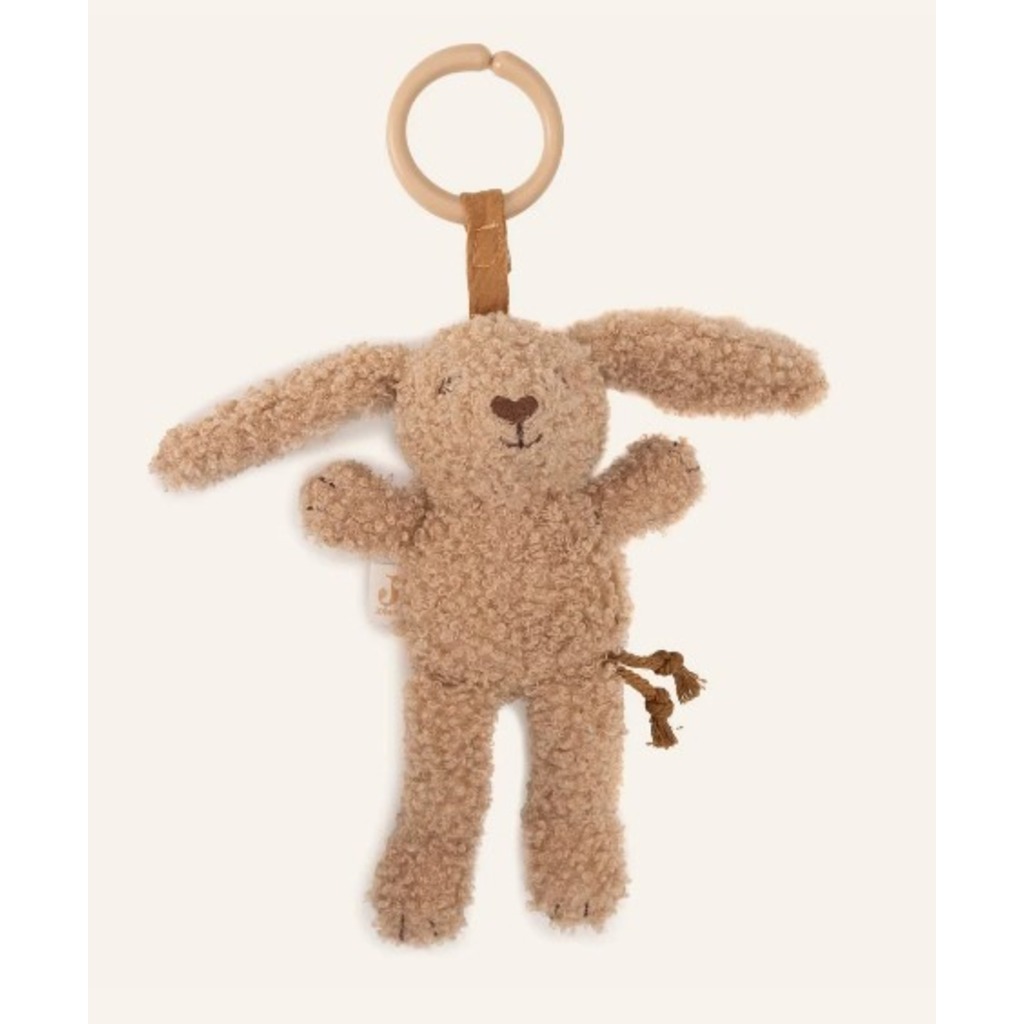 colgador de cochecito bunny riverside