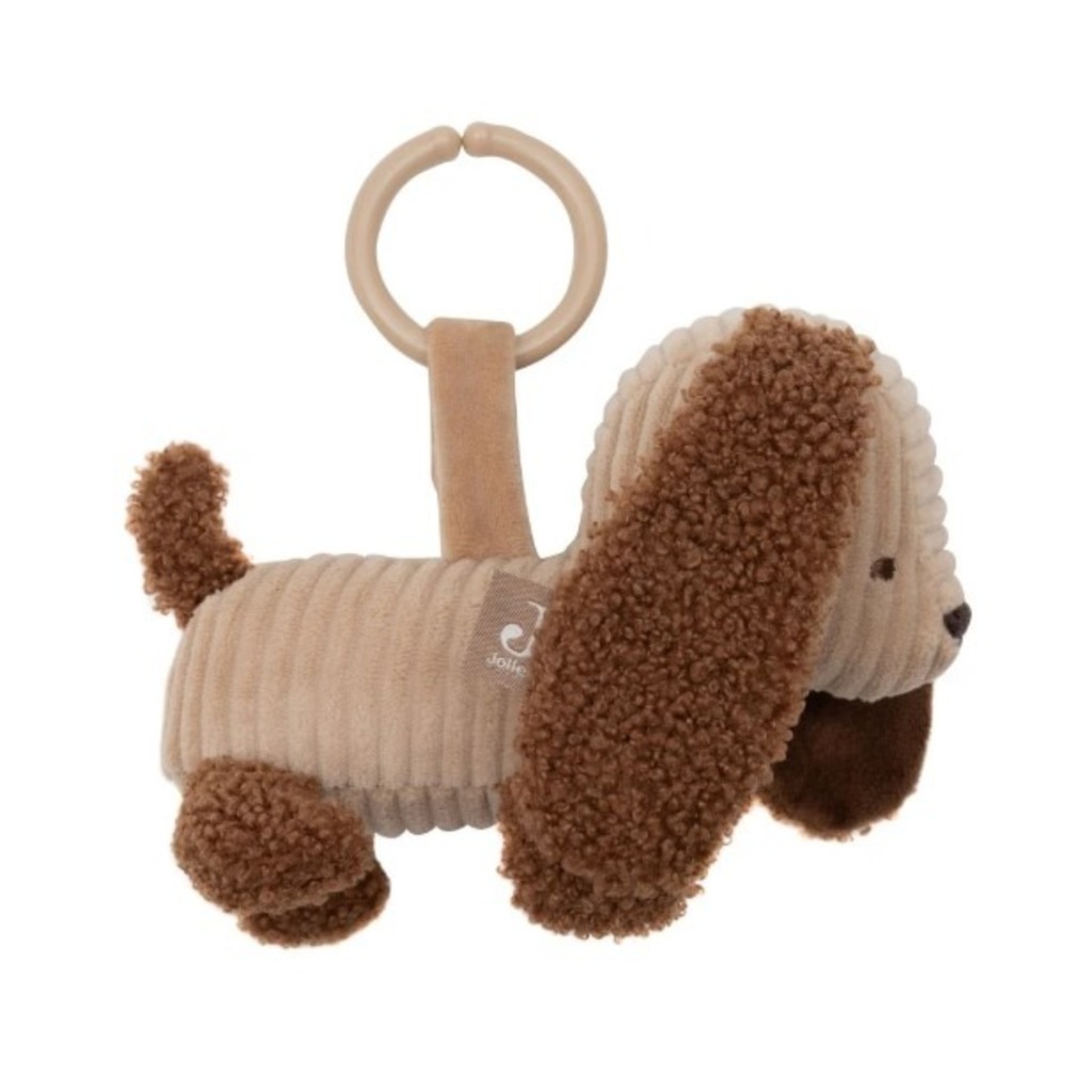 colgador de cochecito diego dog