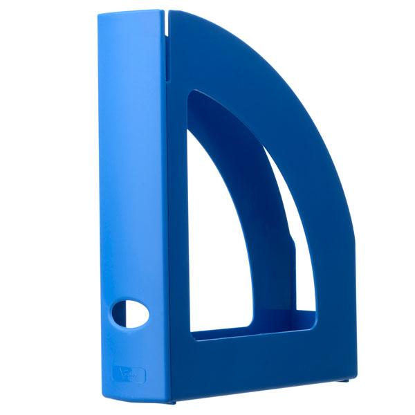 revistero boxer azul plastico