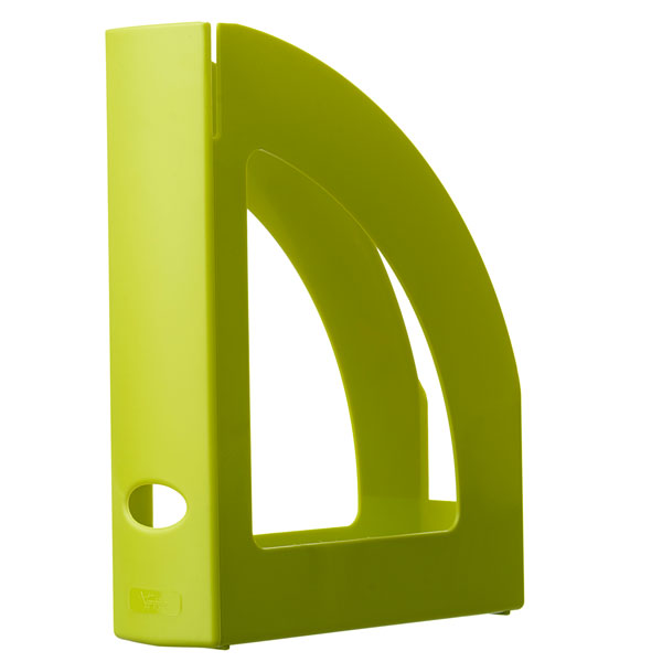 revistero boxer verde plastico