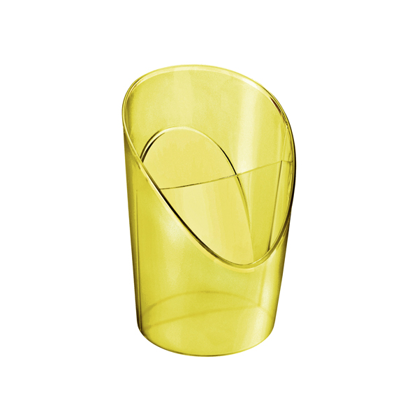 cubilete colour'ice amarillo