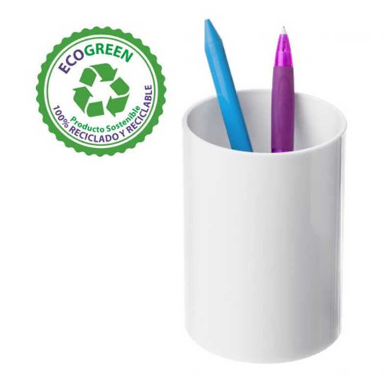 portalapices redondo 75x105cm blanco pas