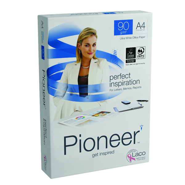 paquete a4 500h.90gr. digicolor