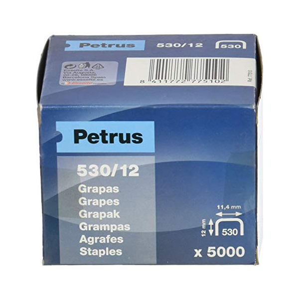 caixa 1200 grapes cobrejades 530/12