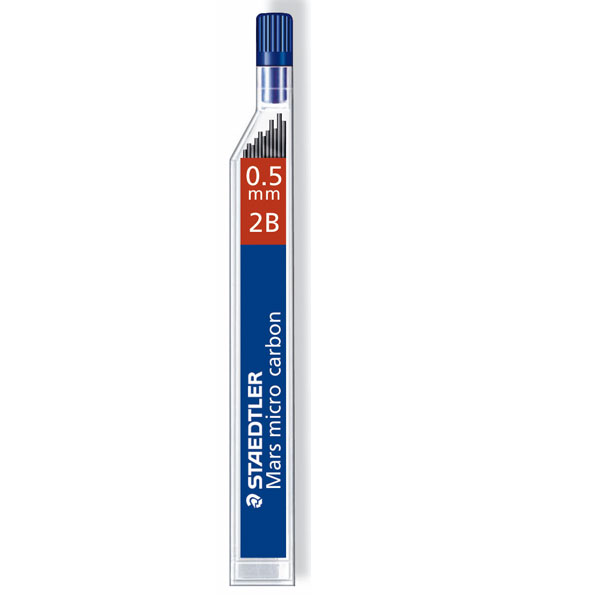 minas mars micrograph 0,5 mm 2b