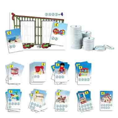 el carro de la compra