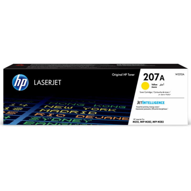 toner hp laserjet pro m255/m282/m283 ama